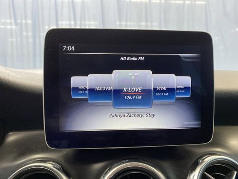 Used 2018 Mercedes-Benz GLA 250 4MATIC image 15