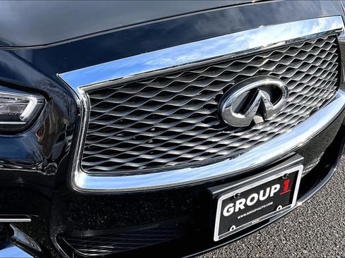 Used 2017 INFINITI QX60 AWD w/ Premium Plus Package image 28