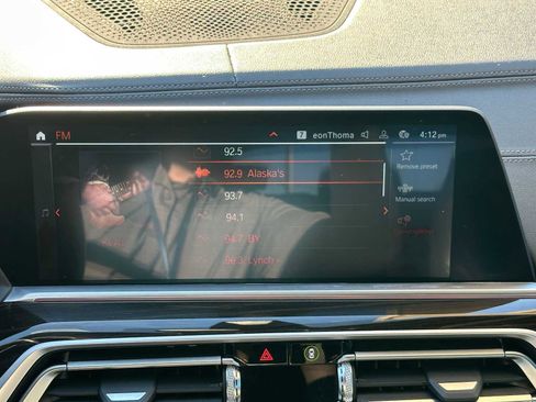 Used 2020 BMW X5 xDrive40i w/ Convenience Package image 28