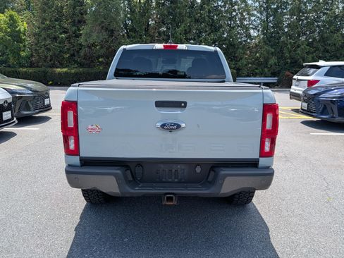 Used 2021 Ford Ranger XLT w/ Tremor Off-Road Package AWD/4WD image 3