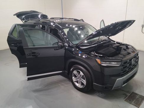 New 2026 Honda Pilot EX-L image 10