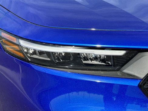 New 2025 Honda Accord Sport image 28