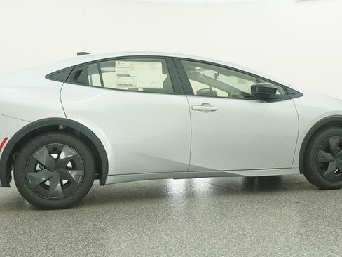 New 2026 Toyota Prius LE image 78