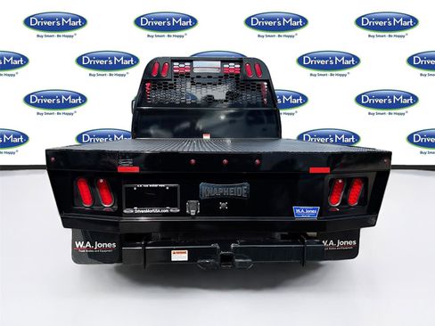 Used 2024 RAM 3500 Tradesman image 24