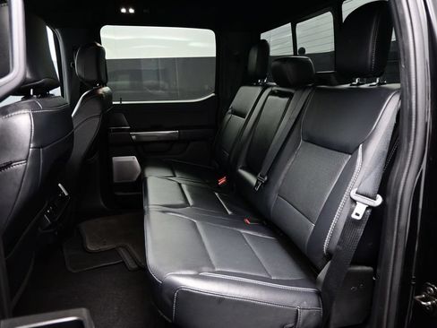 Used 2023 Ford F150 Lariat w/ Equipment Group 502A High AWD/4WD image 32