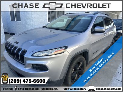 Used 2019 Jeep Compass Latitude