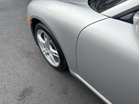 Used 2005 Porsche Boxster image 26