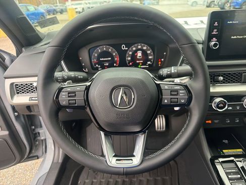 New 2026 Acura Integra A-Spec image 14