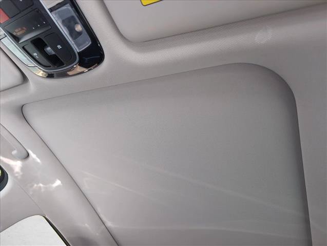 Certified 2024 Hyundai Tucson Limited FWD image 20
