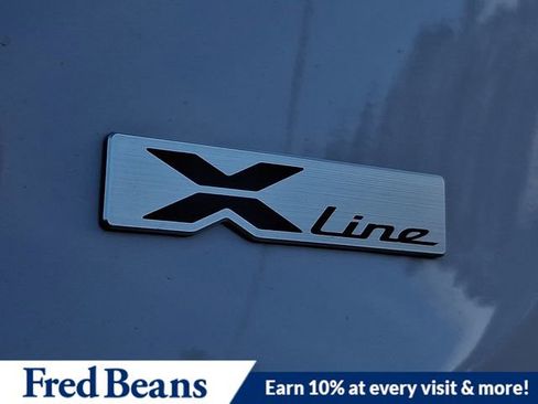 New 2025 Kia Telluride SX X-Line image 21