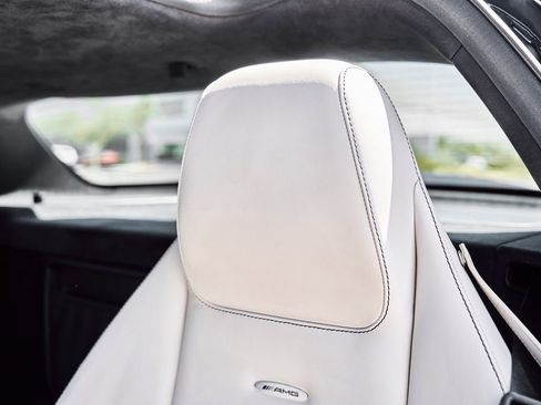 Used 2012 Mercedes-Benz SLS AMG Coupe image 49