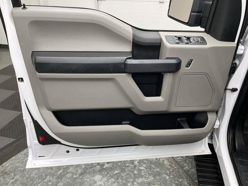 Used 2020 Ford F150 XL w/ Equipment Group 101A Mid AWD/4WD image 6