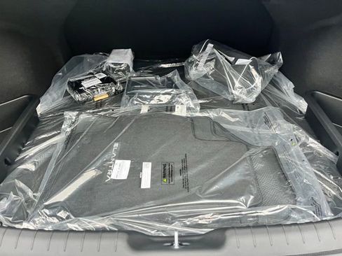 New 2026 Hyundai Elantra Sport w/ Cargo Package FWD image 25