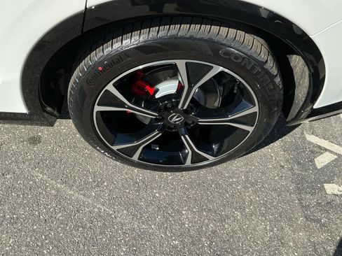 New 2026 Acura MDX Type S AWD/4WD image 21