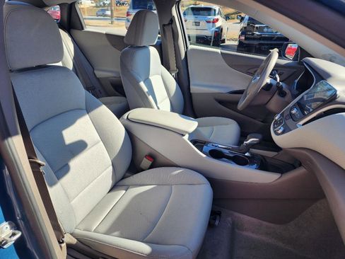 Used 2024 Chevrolet Malibu LS w/ LPO, Floor Liner Package image 12