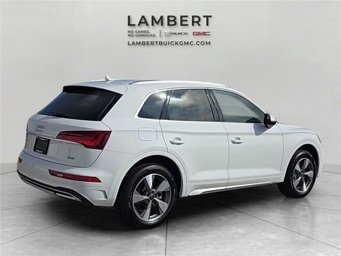Used 2024 Audi Q5 2.0T Premium image 5