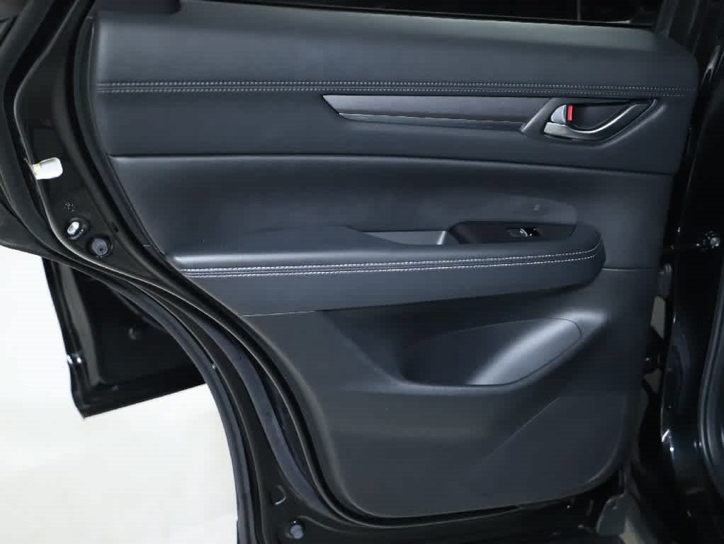 Certified 2024 MAZDA CX-5 AWD 2.5 S w/ Premium Plus Pkg image 13