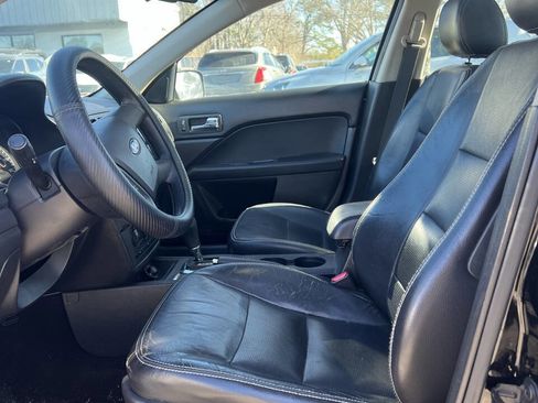 Used 2008 Ford Fusion SE image 13