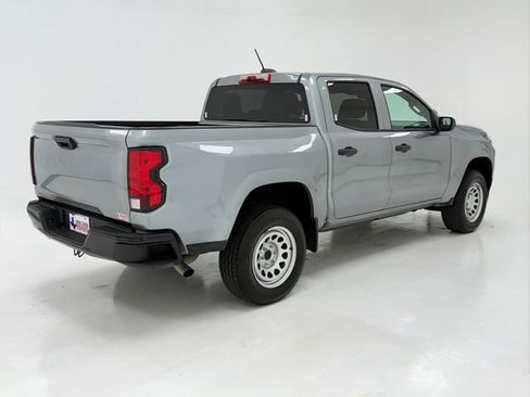 Used 2024 Chevrolet Colorado W/T image 41