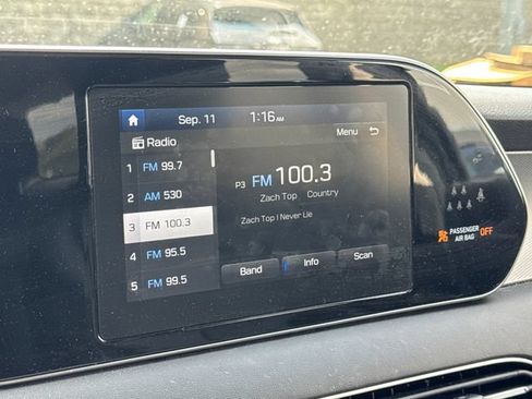 Used 2020 Hyundai Palisade SEL w/ Premium Package AWD/4WD image 21