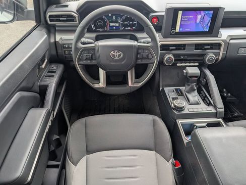 New 2026 Toyota Tacoma TRD Off-Road image 24