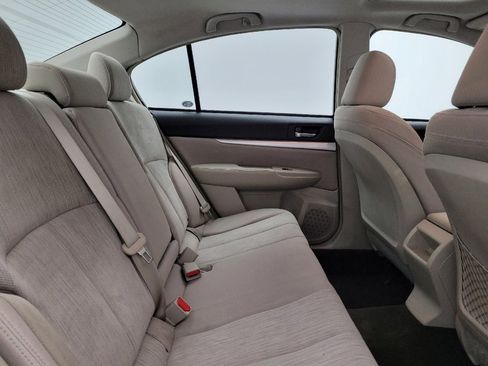 Used 2014 Subaru Legacy 2.5i Premium w/ Moonroof Package & Eyesight image 19