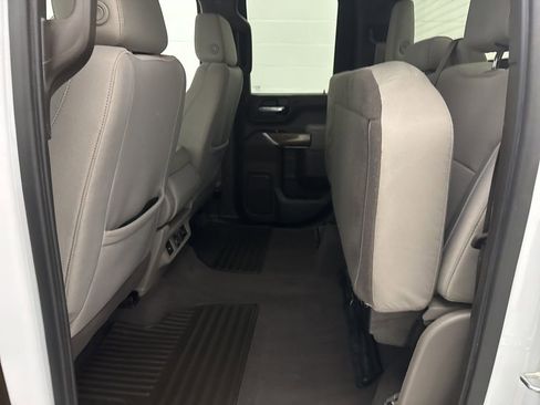 Used 2022 GMC Sierra 2500 SLE w/ SLE Convenience Package image 39