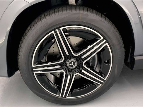 New 2026 Mercedes-Benz GLE 350 GLE 350 image 9