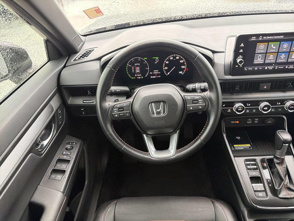 Used 2025 Honda CR-V Sport-L image 16