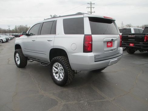 Used 2017 Chevrolet Tahoe LT w/ LT Signature Package image 6