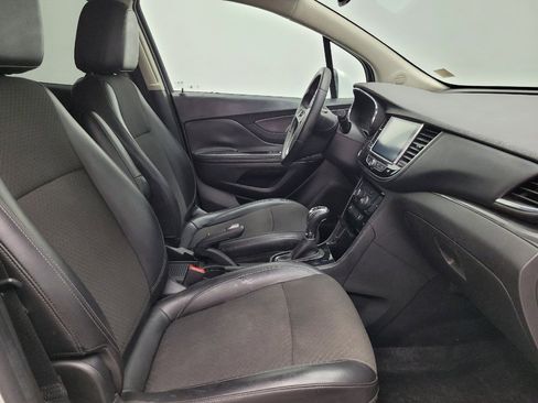 Used 2018 Buick Encore Preferred FWD image 21