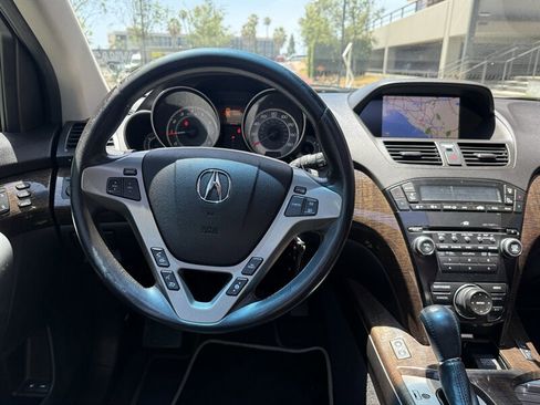 Used 2013 Acura MDX w/ Technology Package AWD/4WD image 29