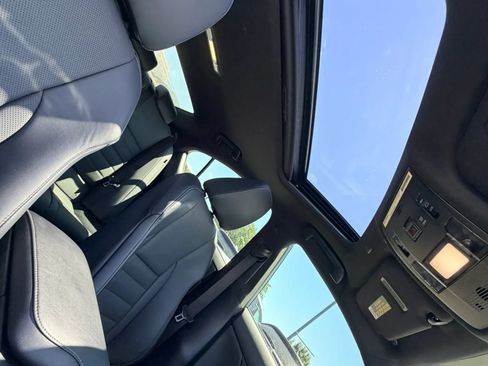 Used 2021 Lexus IS 350 F Sport w/ Navigation Package RWD image 25