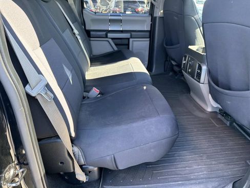 Used 2016 Ford F150 XLT w/ Equipment Group 302A Luxury image 21