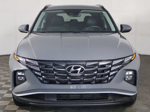 Used 2024 Hyundai Tucson SEL w/ Convenience Package FWD image 11