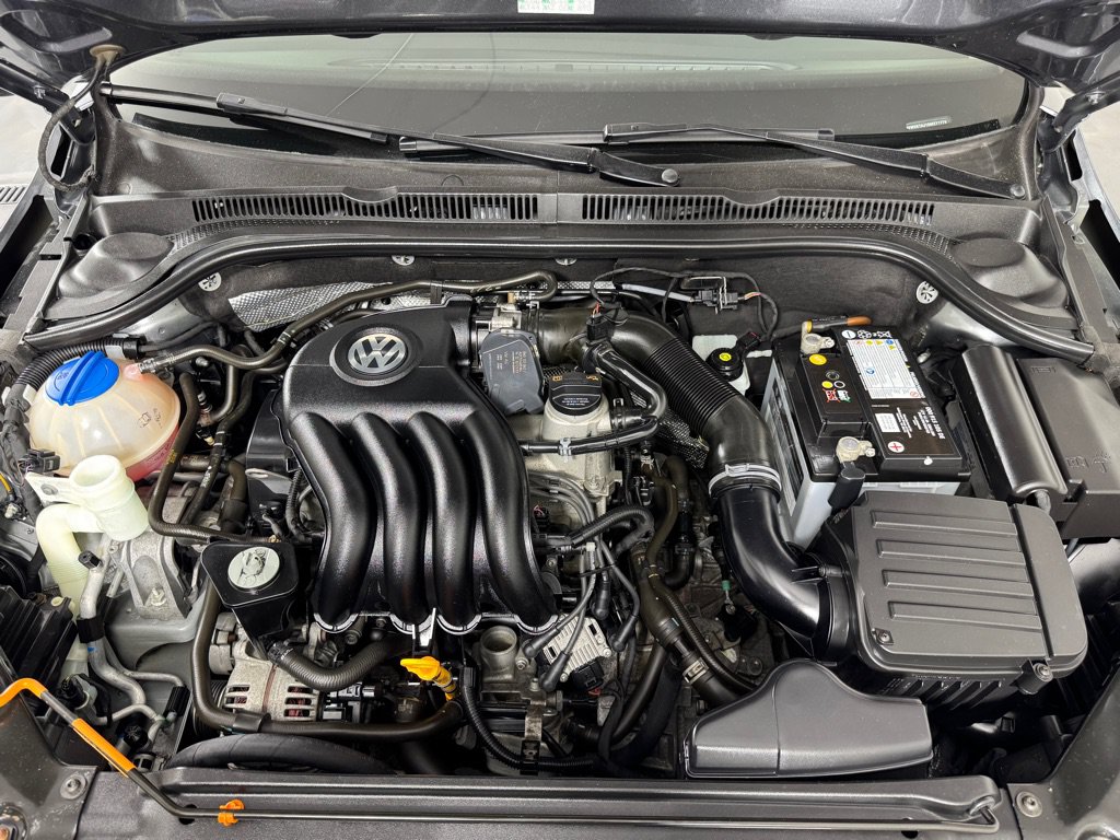 Used 2013 Volkswagen Jetta Sedan FWD image 24