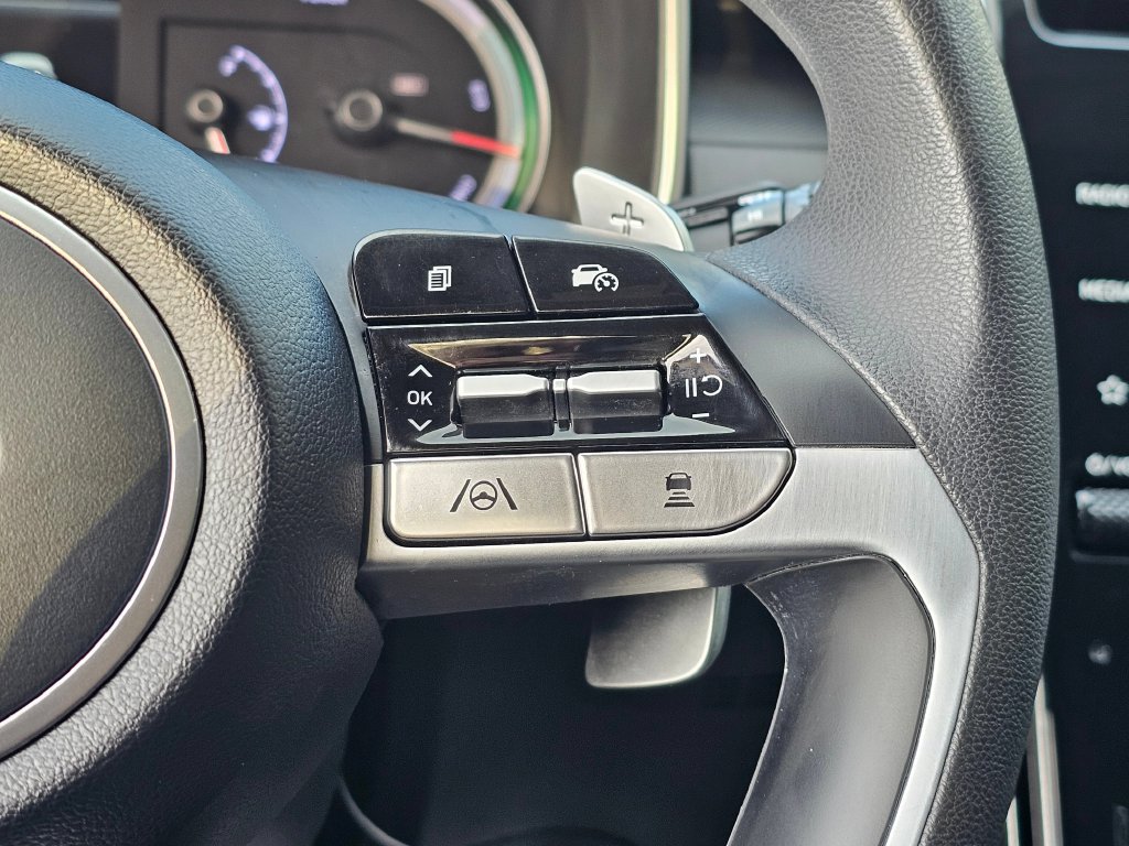 Used 2023 Hyundai Tucson SEL AWD/4WD image 17