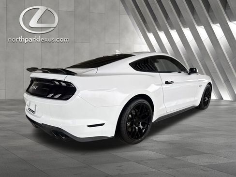 Used 2023 Ford Mustang GT Premium image 6