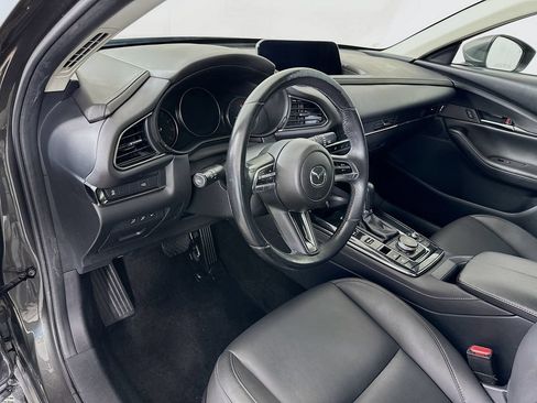 Used 2023 MAZDA CX-30 AWD 2.5 S w/ Preferred Package image 9
