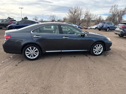Used 2011 Lexus ES 350 350 image 7