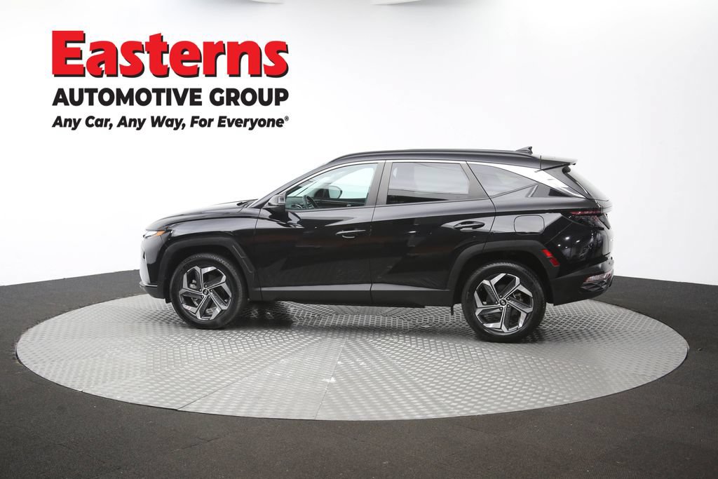 Used 2023 Hyundai Tucson SEL w/ Convenience Package AWD/4WD image 64