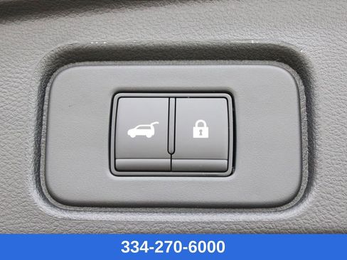 New 2026 Nissan Pathfinder SL image 27