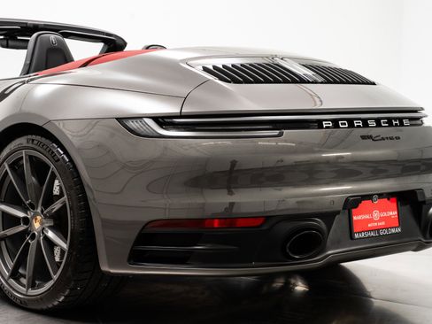 Used 2024 Porsche 911 Carrera image 35