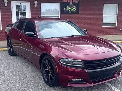 Used 2017 Dodge Charger R/T w/ Plus Group