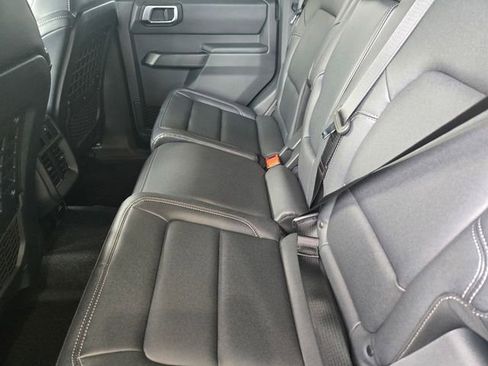 New 2026 Ford Bronco Big Bend AWD/4WD image 6