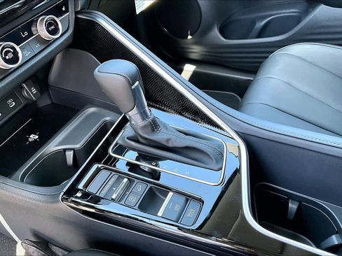 New 2026 Acura ADX FWD image 7