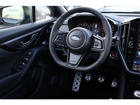 New 2026 Subaru WRX Premium AWD/4WD image 44