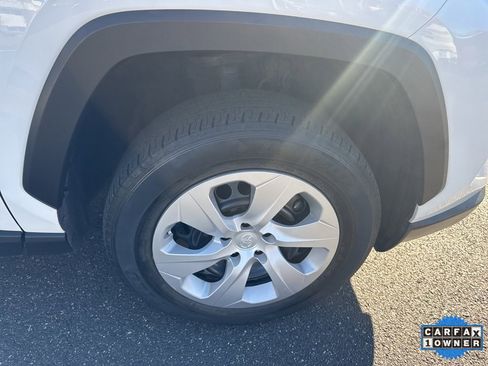 Used 2024 Toyota RAV4 LE image 13