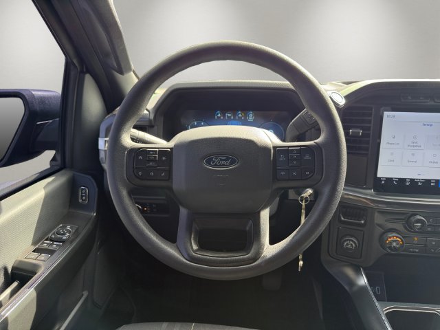 Used 2024 Ford F150 STX RWD image 10