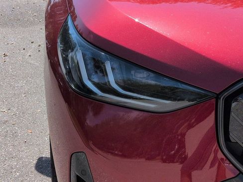 New 2026 BMW X3 xDrive30 w/ Premium Package image 10